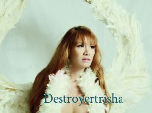 Destroyertrisha