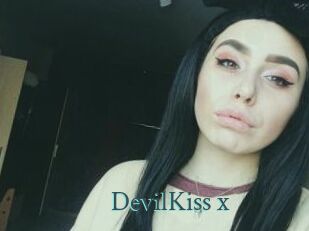 DevilKiss_x