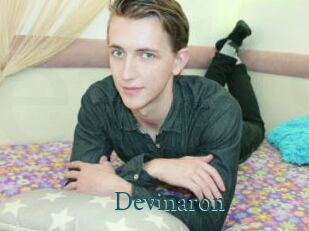 Devinaron