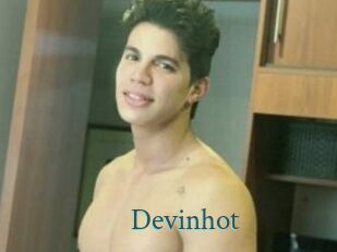 Devinhot