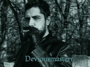 Deviousmasterr