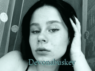 Devonabuskey