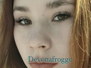 Devonafrogge