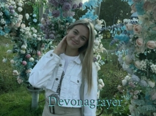 Devonagrayer