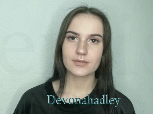 Devonahadley