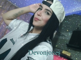 Devonjones