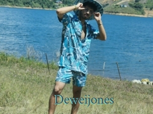 Deweijones