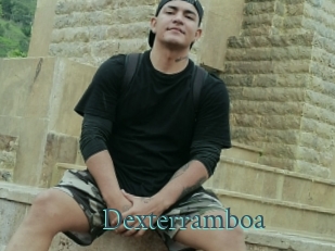 Dexterramboa