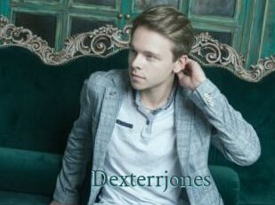 Dexterrjones