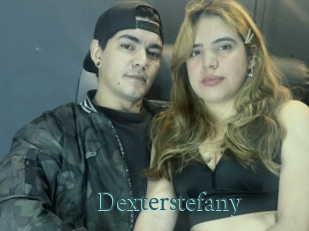 Dexterstefany