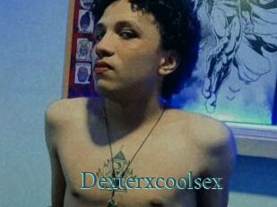 Dexterxcoolsex