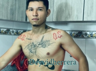 deyvidherrera En live show