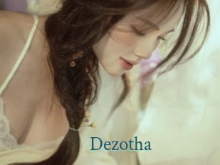 Dezotha