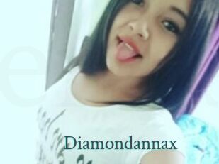 Diamondannax