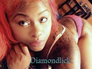 Diamondlick