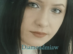 Diamondmiaw