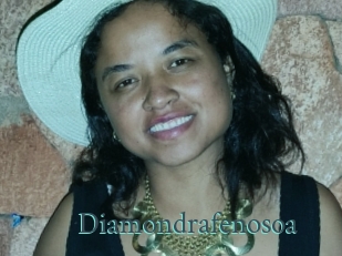 diamondrafenosoa En live show