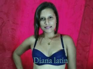 Diana_latin