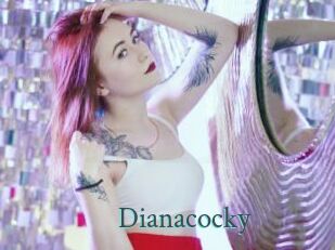 Dianacocky