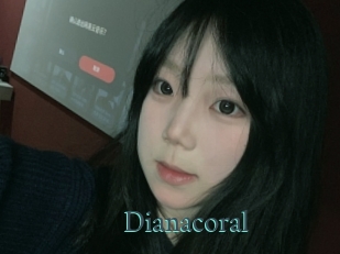 Dianacoral