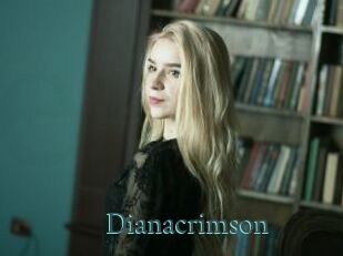 Dianacrimson