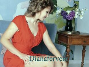 Dianafervent