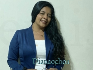 dianaochoa En live show