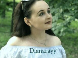 Dianarayy