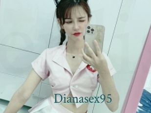 Dianasex95