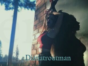 Dianatroutman