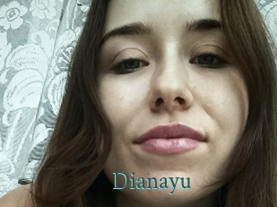 Dianayu