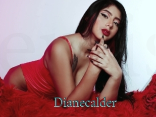 Dianecalder