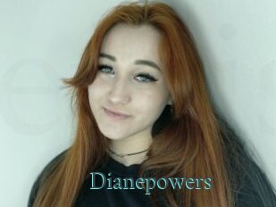 Dianepowers