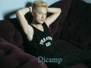 Dicamp