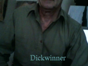 Dickwinner