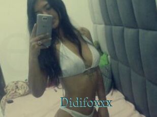 Didifoxxx