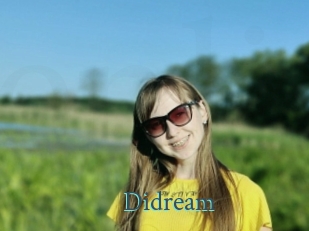 Didream