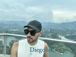 Diegohill