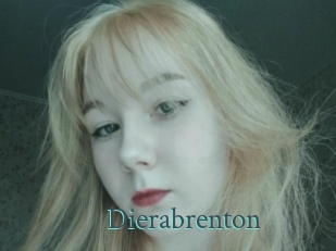 Dierabrenton