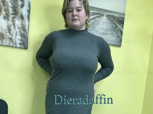 Dieradaffin