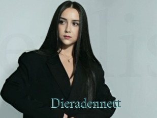 Dieradennett