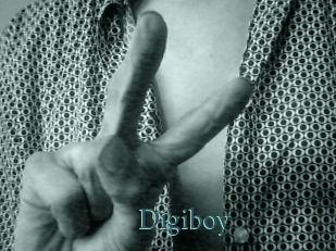 Digiboy