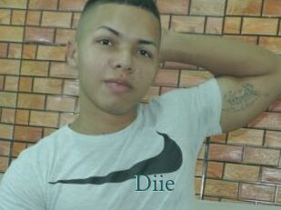 Diie