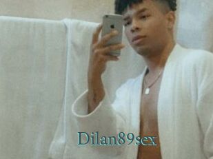 Dilan89sex