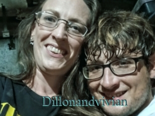 Dillonandvivian
