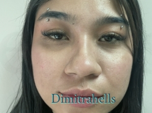 Dimitrahells