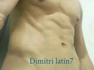 Dimitri_latin7