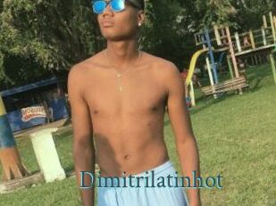 Dimitrilatinhot