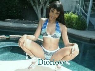 Diorlove