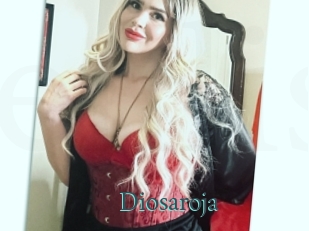 Diosaroja